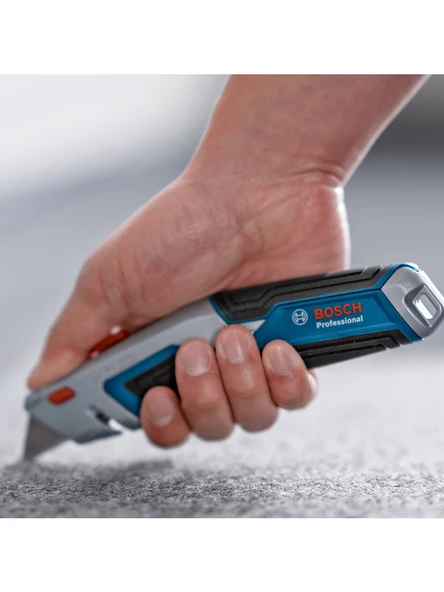 Bosch Profesyonel Maket Bıçağı Seti 3 Parça - 1600A027M4 - 3