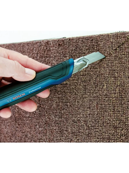 Bosch Profesyonel Maket Bıçağı Seti 3 Parça - 1600A027M4 - 5