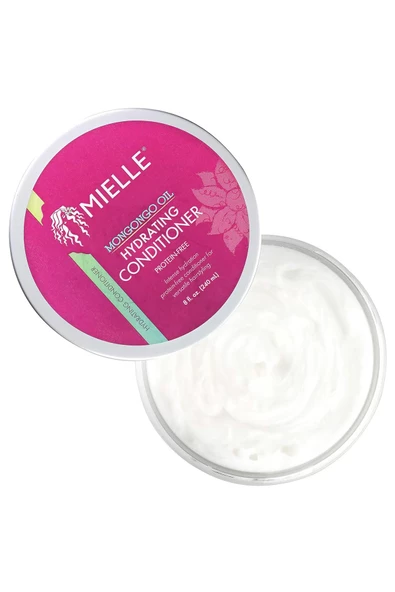 Mielle Mongongo Oil Protein İçermeyen Nemlendirici Saç Kremi 240ML - 3