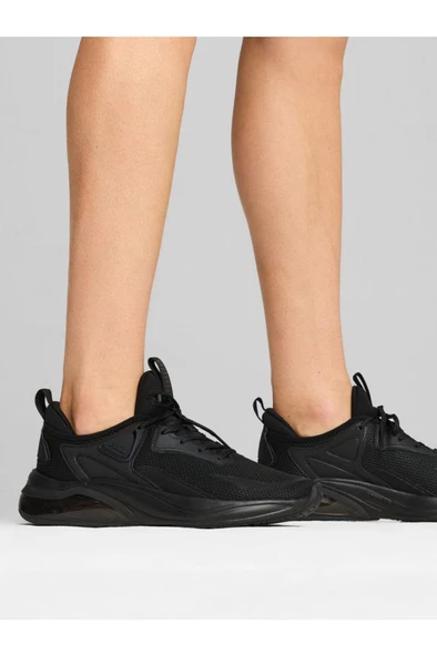 Puma Cell Thrill 310168 01 Erkek Yürüyüş ve Koşu Ayakkabısı Siyah 40-45
