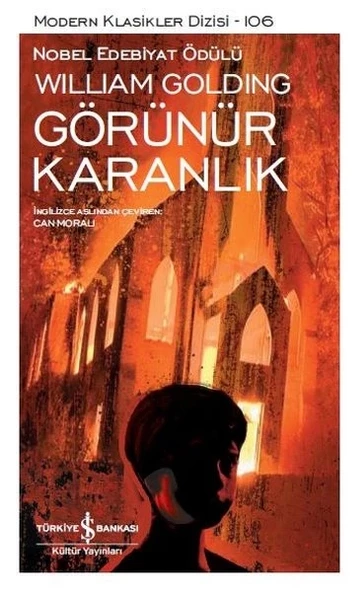 Görünür Karanlık - Modern Klasikler Dizisi