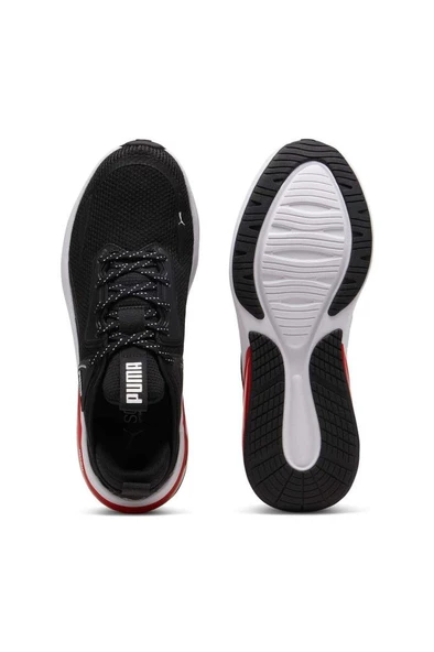 Puma Cell Thrill 310168 02 Erkek Yürüyüş ve Koşu Ayakkabısı Siyah 40-45 - 5