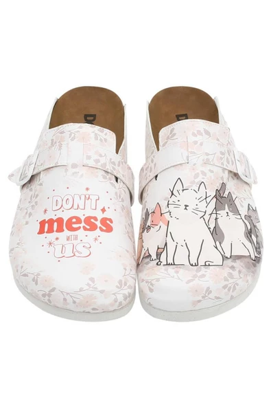 Dogo Dgs022.wcm015 Trouble Makers Sandalet - 4