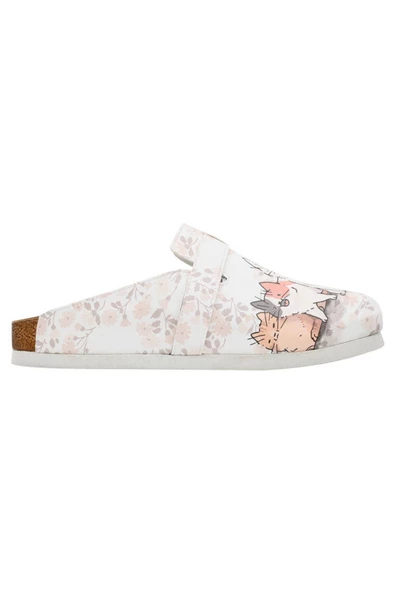 Dogo Dgs022.wcm015 Trouble Makers Sandalet - 5