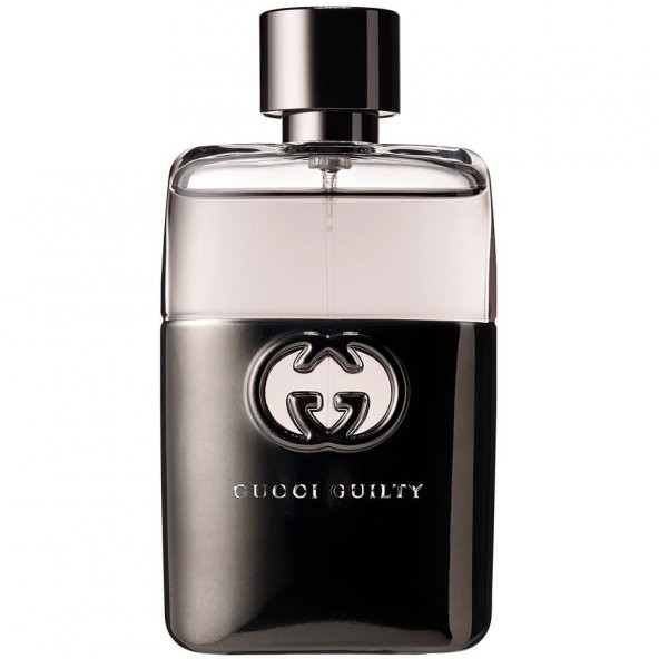 Gucci Guilty Pour Homme Edt 90 ml Erkek Tester Parfüm - 1