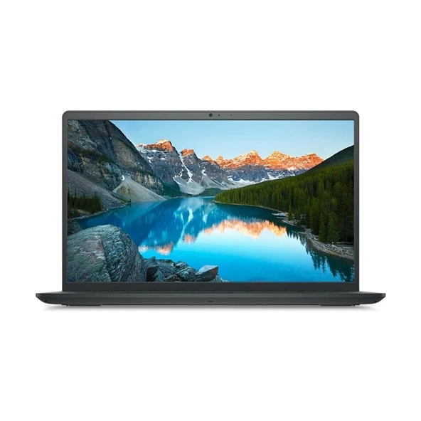Inspiron 3520 Intel Core I5 1235U 16 GB 1 Tbssd Freedos 15.6" Fhd 120Hz  Taşınabilir Bilgisayar 3520AR8 - Resim 2