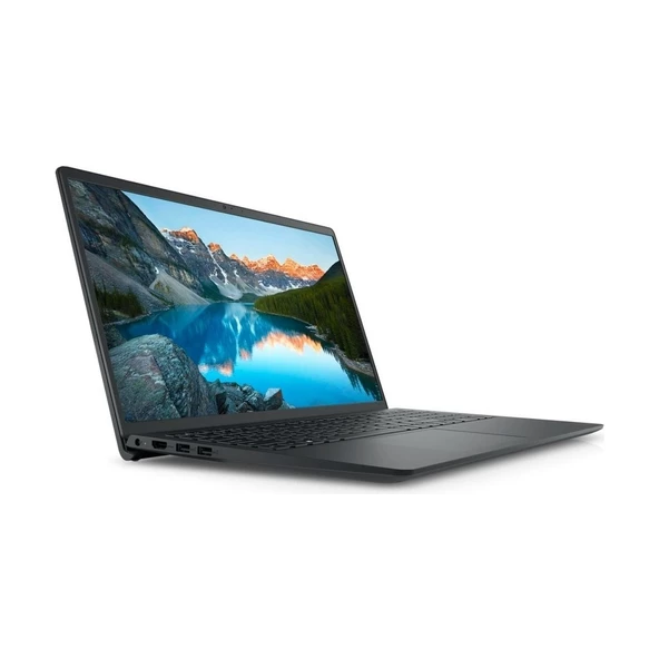 Inspiron 3520 Intel Core I5 1235U 16 GB 1 Tbssd Freedos 15.6" Fhd 120Hz  Taşınabilir Bilgisayar 3520AR8 - Resim 3