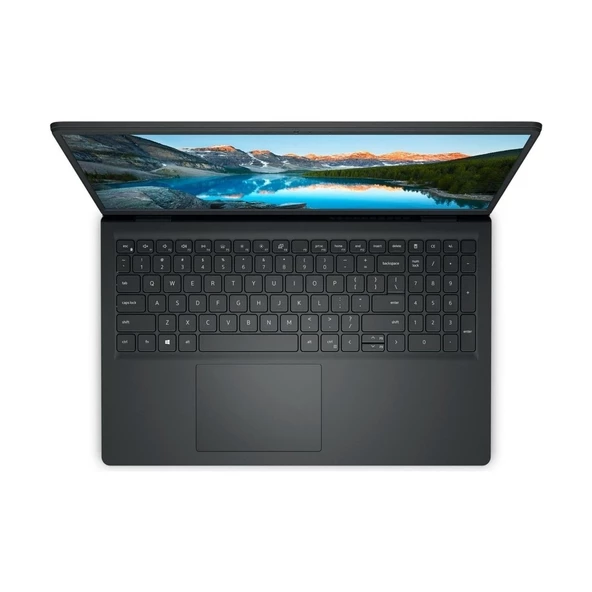 Inspiron 3520 Intel Core I5 1235U 16 GB 1 Tbssd Freedos 15.6" Fhd 120Hz  Taşınabilir Bilgisayar 3520AR8 - Resim 4