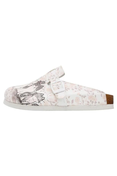 Dogo Dgs022.wcm015 Trouble Makers Sandalet - 6