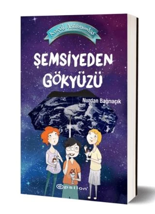 Şemsiyeden Gökyüzü