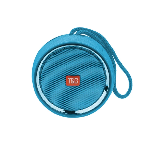 USB/SD/FM/BLUETOOTH DESTEKLİ TAŞINABİLİR WIRELESS HOPARLÖR-536 (4825)