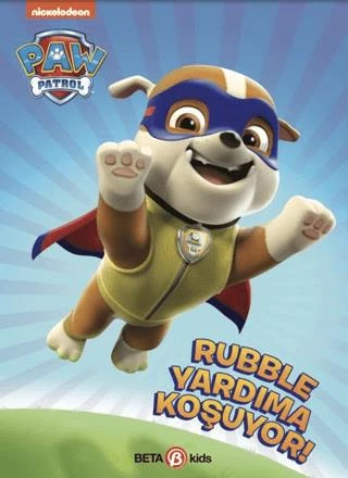 Paw Patrol Chase Uzay Görevinde ürün görseli 1