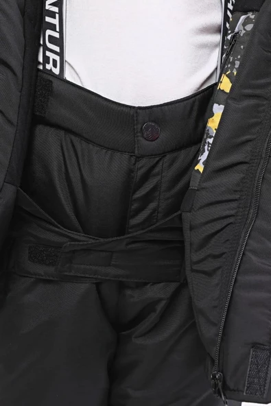 BENİTTO MONT ERKEK ÇOCUK - Resim 5