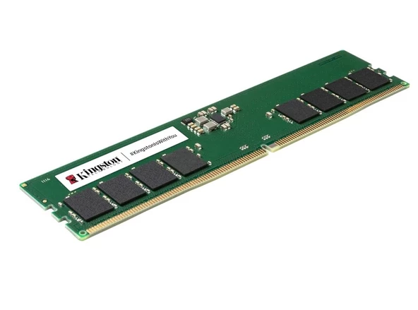 KINGSTON KTD-PE548E-16G DDR5 4800MT/s ECC Bellek - 2