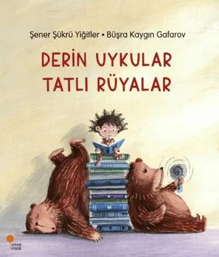 Derin Uykular Tatlı Rüyalar ürün görseli 1