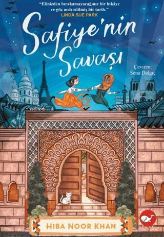 Safiye’nin Savaşı ürün görseli 1