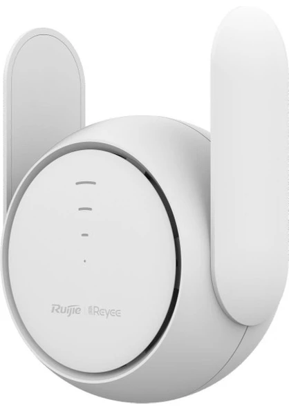 RUIJIE  REYEE RG-EW1200R 867MBPS 1PORT 10/100 ETHERNET 2 ANTEN 2.4/5GHz PRIZ TIPI ACCESS POINT/ROUTER/EXTENDER