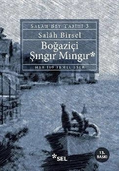 Boğaziçi Şıngır Mıngır