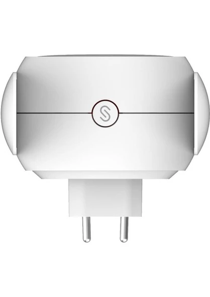 RUIJIE  REYEE RG-EW1200R 867MBPS 1PORT 10/100 ETHERNET 2 ANTEN 2.4/5GHz PRIZ TIPI ACCESS POINT/ROUTER/EXTENDER - 5