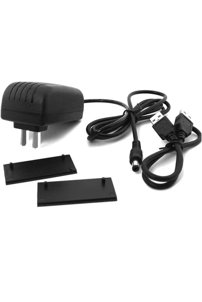 3.5 Sata Harddisk Kutusu - Usb 3.0 Harici Hdd Kutu External Box Case Sata Hard Disk Kutusu - 2