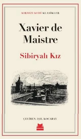 Sibiryalı Kız ürün görseli 1