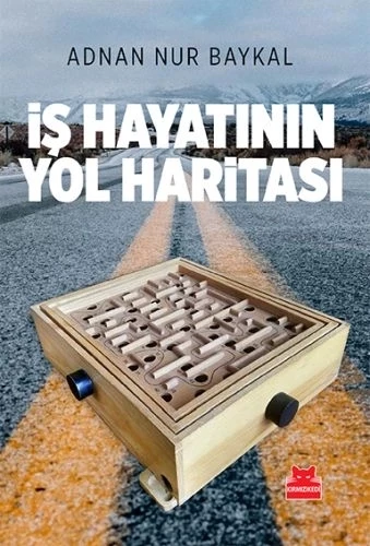 İş Hayatının Yol Haritası ürün görseli