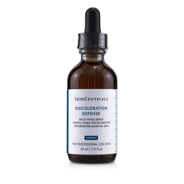 Skinceuticals Discoloration Defense Serum 55 ml