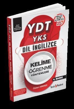 Ydt Yks Dil İngilizce Kelime Öğrenme Yöntemleri ürün görseli 1
