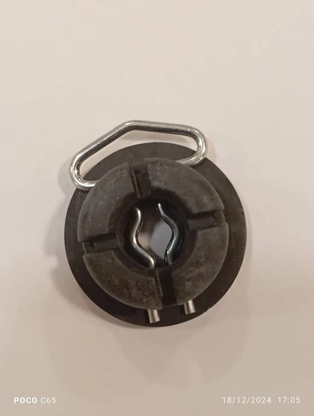 Peugeot 306 Cam Tutucu Klips 9227.39 - 2