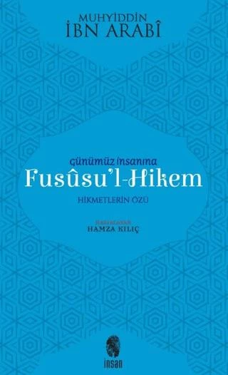 Günümüz İnsanına Fususu’l-hikem ürün görseli 1