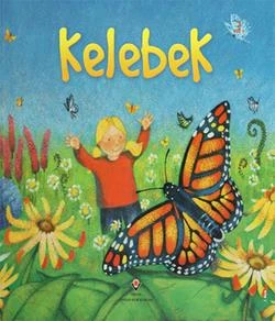 Kelebek ürün görseli 1