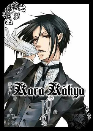 Kara Kahya 4 ürün görseli 1