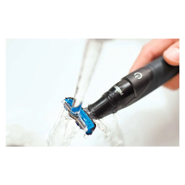 Philips BG1024/15 Bodyshaver Vücut Tıraş Makinesi - 3