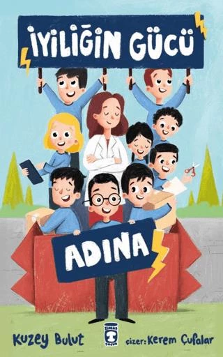 İyiliğin Gücü Adına ürün görseli 1