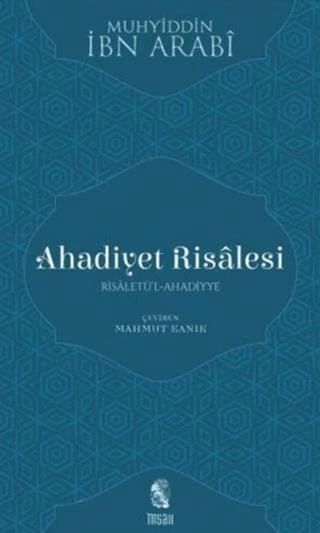 Ahadiyet Risalesi ürün görseli 1