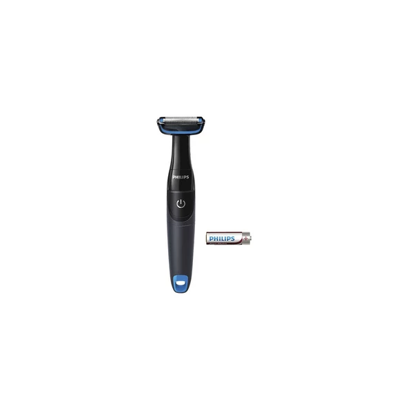 Philips BG1024/15 Bodyshaver Vücut Tıraş Makinesi - 2
