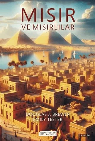 Mısır Ve Mısırlılar ürün görseli 1