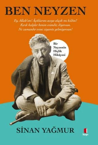 Ben Neyzen ürün görseli 1