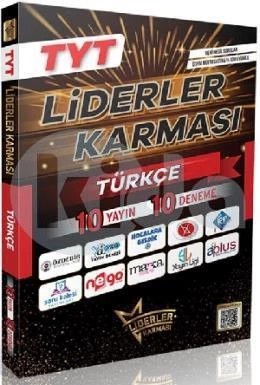 Yks Tyt Türkçe 10 Yayın 10 Deneme Çözümlü