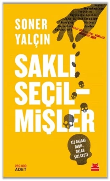 Saklı Seçilmişler ürün görseli 1