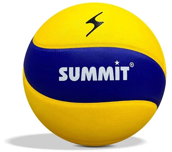 Summit Smt-X300 5 No Maç Topu Voleybol Topu - Resim 3