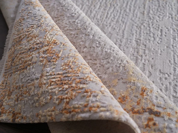 GÜMÜŞSUYU VİERA 13545 HALI BAKIR - 5