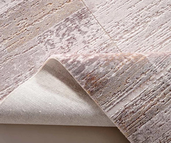 GÜMÜŞSUYU GALİNA 16624 HALI SARI - 3