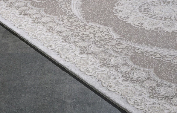 GÜMÜŞSUYU ESİLİVA 11431 HALI VİZON - Resim 3