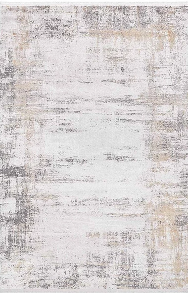 GÜMÜŞSUYU BLACK&BROWN 15457 HALI BAKIR ürün görseli 1