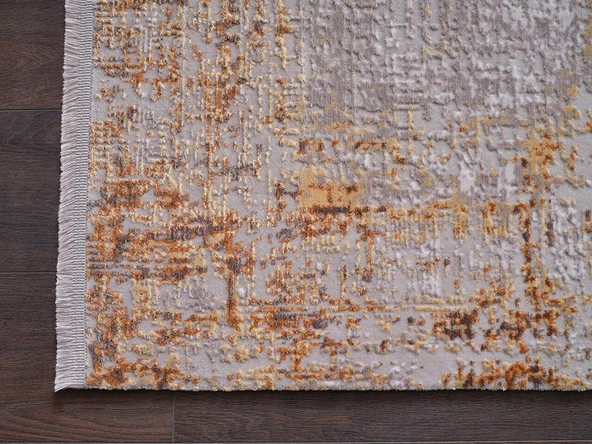 GÜMÜŞSUYU VİERA 13545 HALI BAKIR - 3