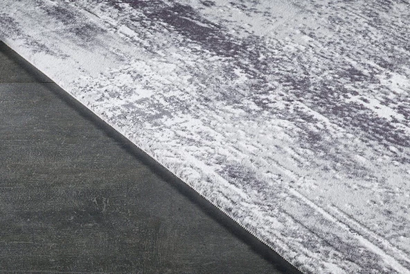 GÜMÜŞSUYU VİERA 11600 HALI GRİ - 3