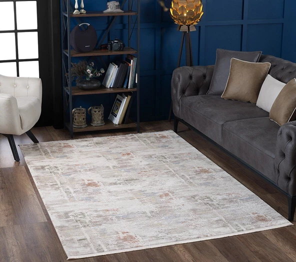 GÜMÜŞSUYU NOVASTYLE 11470 HALI MULTİ - 2