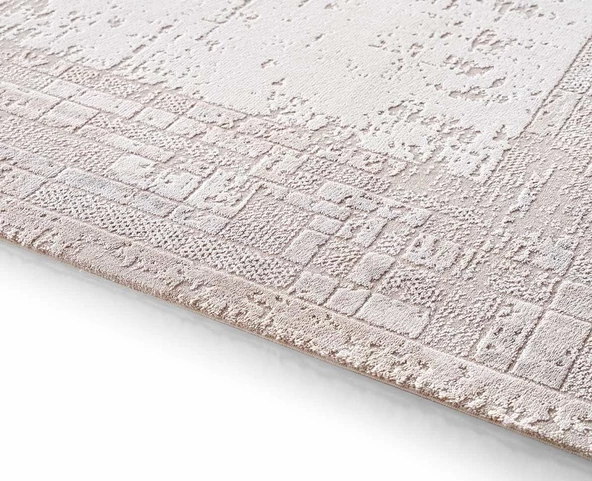 GÜMÜŞSUYU NOVASTYLE 16295 HALI VİZON - 3