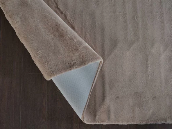 GÜMÜŞSUYU DECO SOFT 15314 HALI VİZON - 4